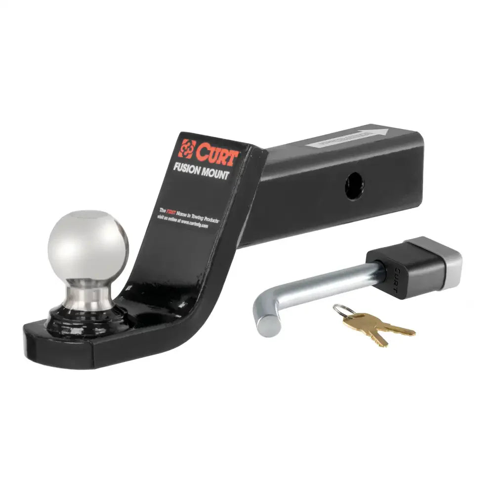 Towing Starter Kit S4726