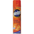 9.7 oz Orange Furniture Polish D91809