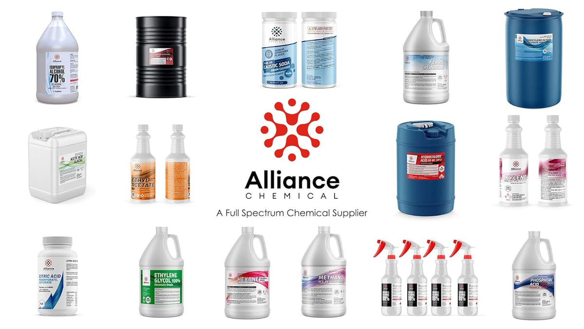 Isopropyl Alcohol 70% USP Grade 4 x 32 FL Oz Spray Bottle X8273