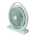 Louver Box Fan E4133
