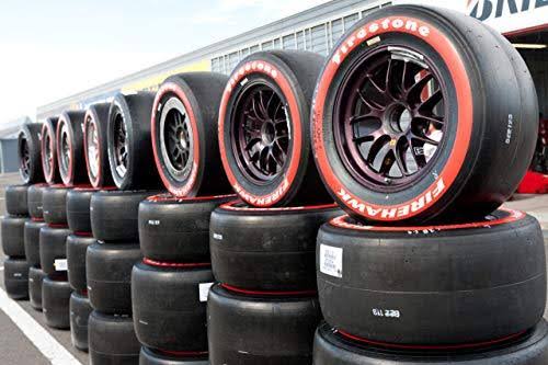 195/55R15 85V Tire F673621