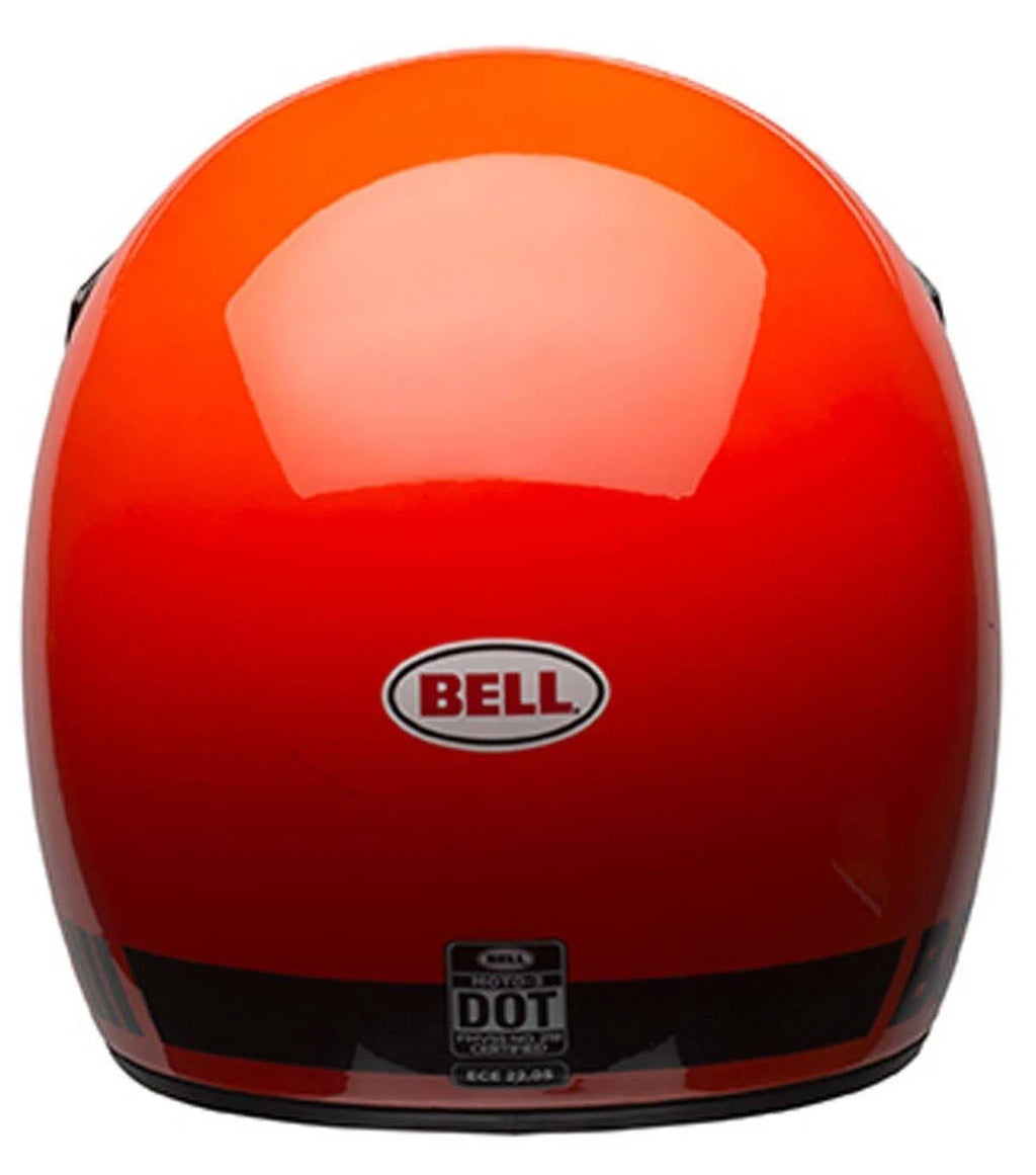 Matte/Gloss Blackout Moto-3 Helmet A62348