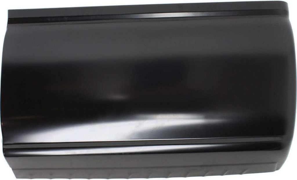 Chevy Silverado Cab Corner Driver Side Outer Panel I327