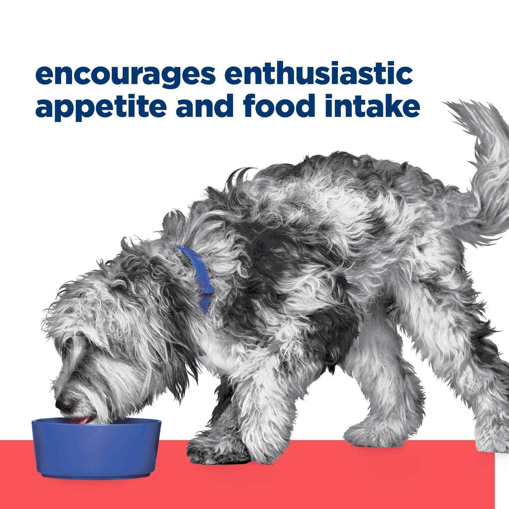 Prescription Diet Dry Dog Food F566480