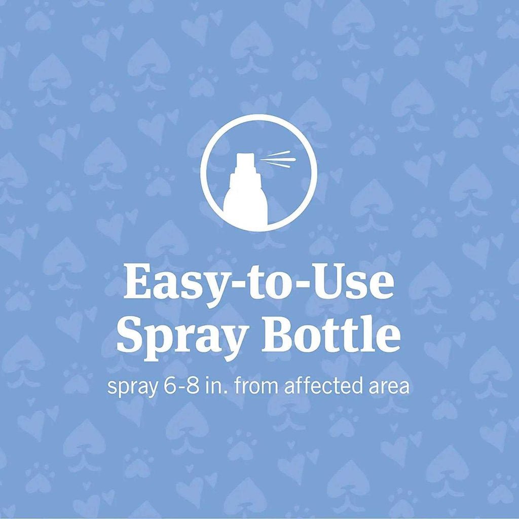 Hydrocortisone Spray for Dogs and Cats B612662