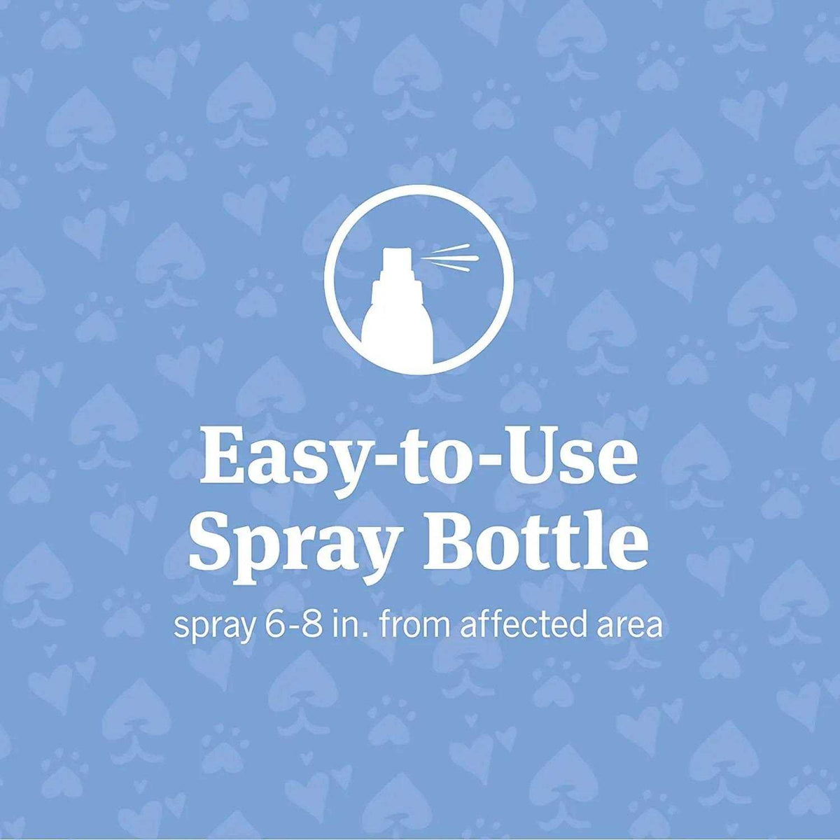 Hydrocortisone Spray for Dogs and Cats B612662
