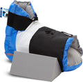 Cushioned Boot Heel Protectors XL Size A2260