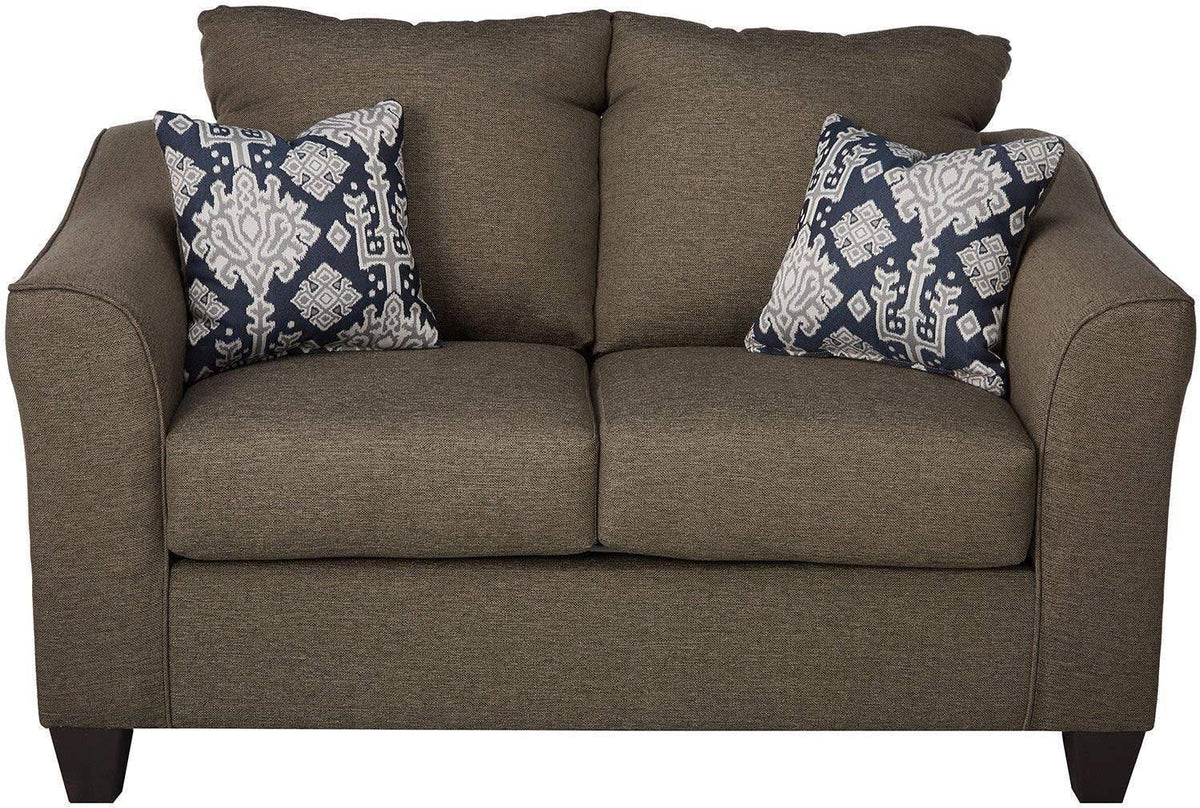 Loveseat S9856