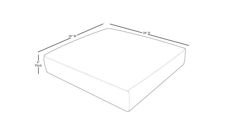 Terracotta Cover Set B8956