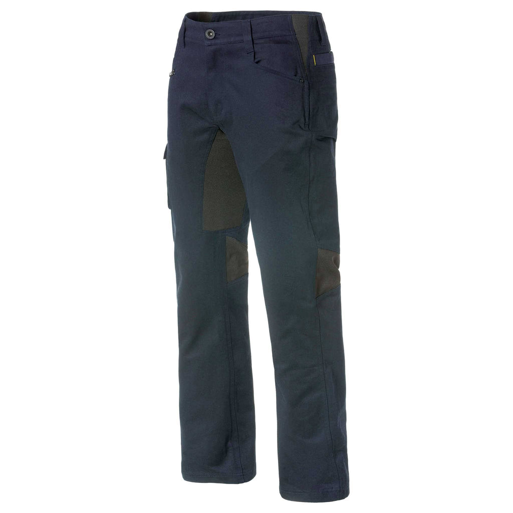 Navy Operator Flex Pant E930