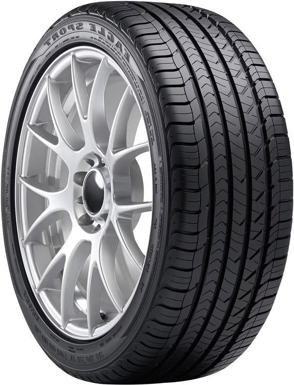 All-Season 225/50R17 94W Passenger Tire E555631