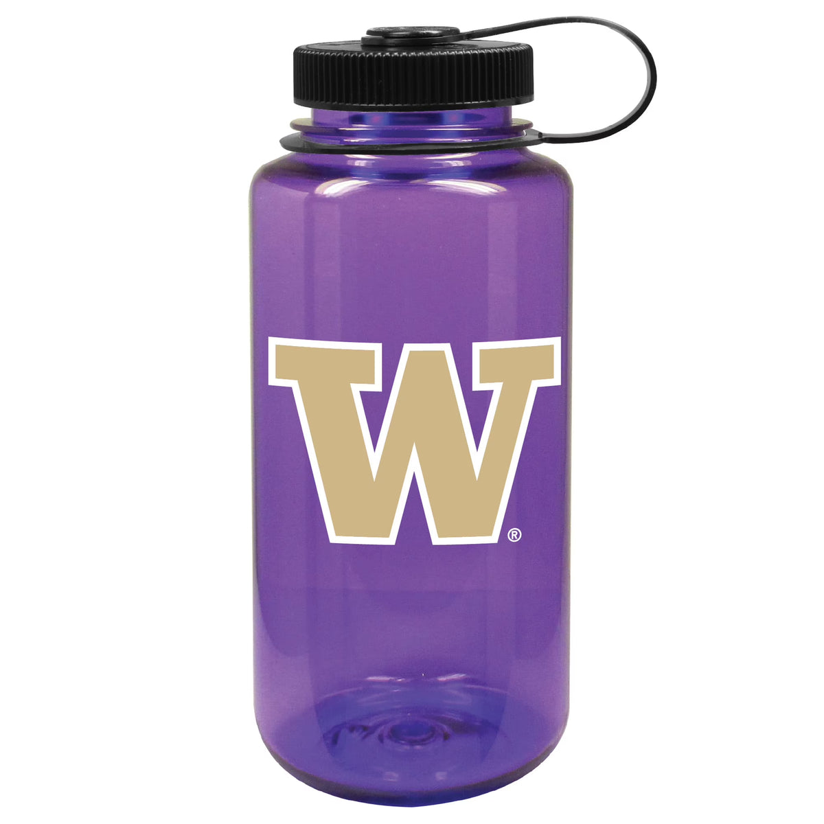 32oz. Nalgene Wide Mouth Water Bottle D13521